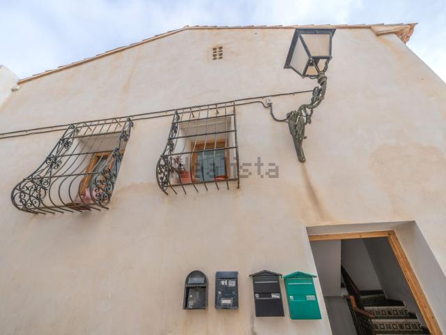 Chalet, Altea