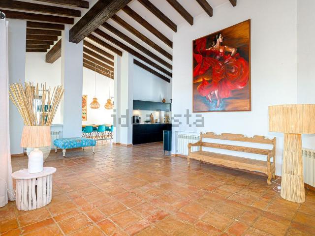Chalet, Altea