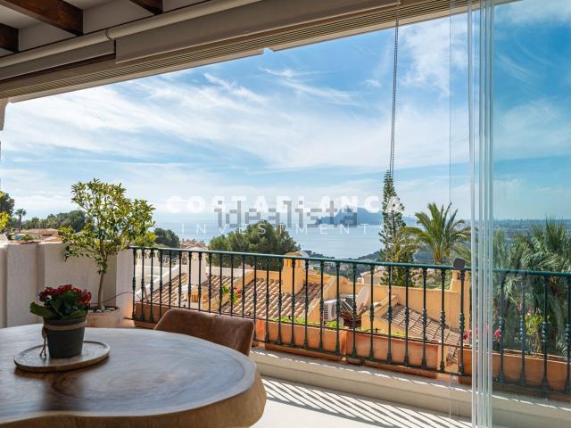 Chalet, Altea