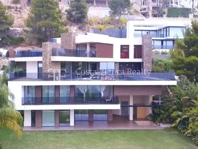 Chalet, Altea