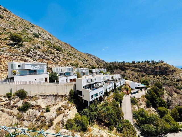 Chalet, Altea