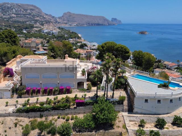 Chalet, Altea