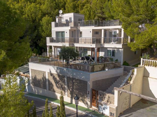 Chalet, Altea