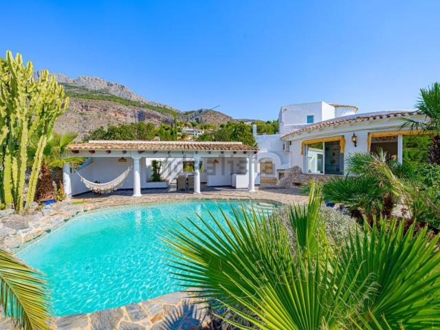 Chalet, Altea