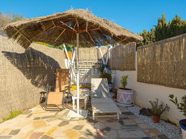 Chalet, Altea