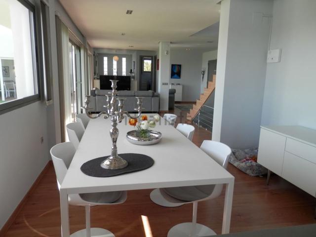 Chalet, Altea