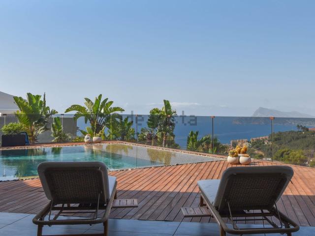 Chalet, Altea