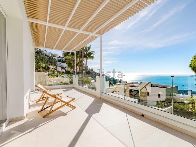 Chalet, Altea