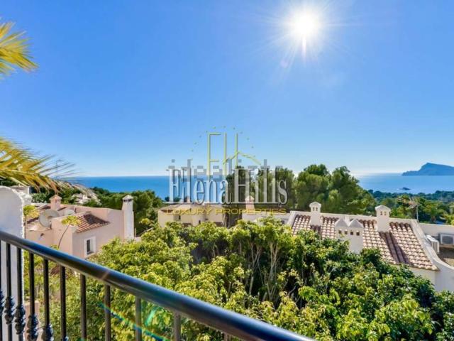 Chalet, Altea