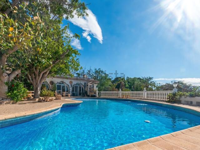 Chalet, Altea