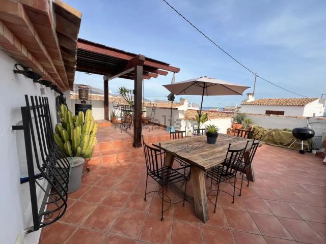 Chalet, Altea