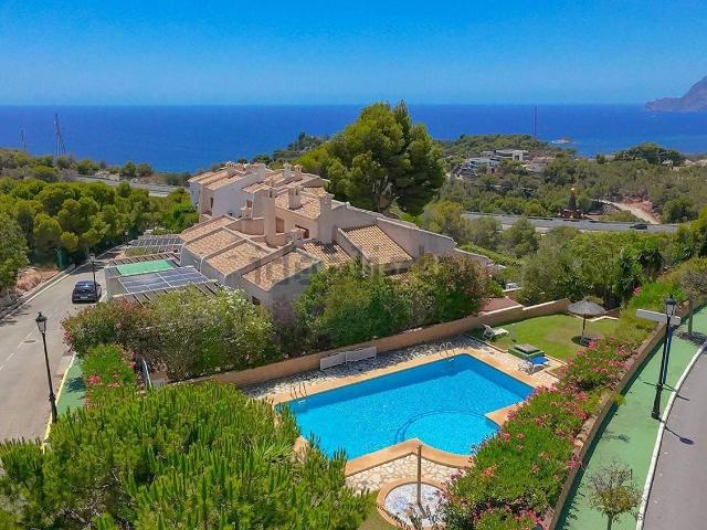 Chalet, Altea