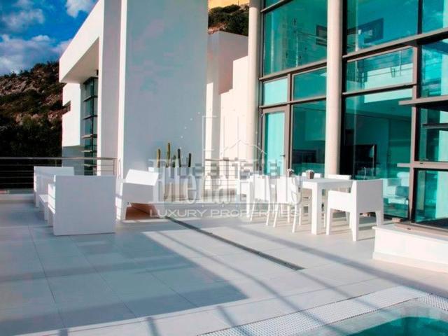 Chalet, Altea