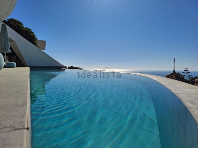 Chalet, Altea