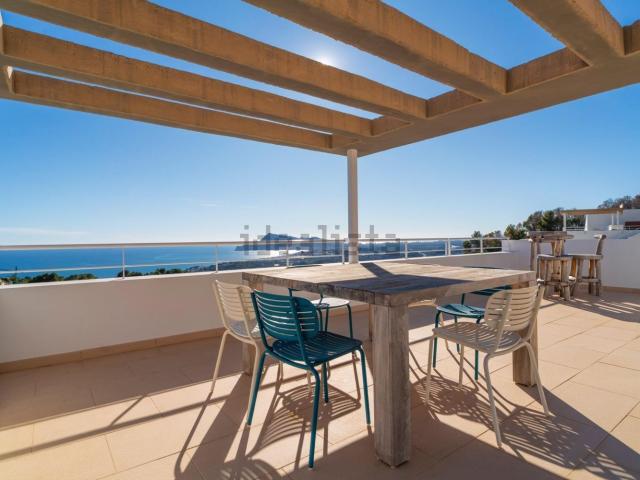 Chalet, Altea