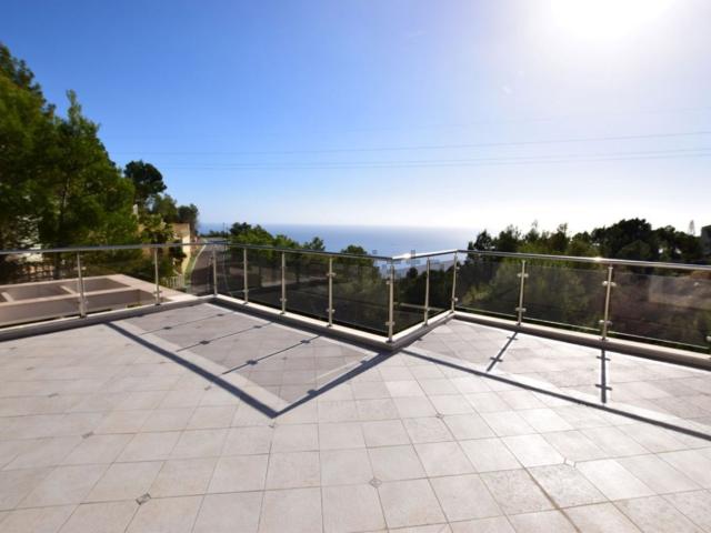 Chalet, Altea