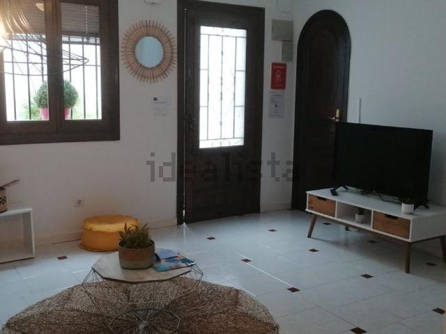 Chalet, Altea