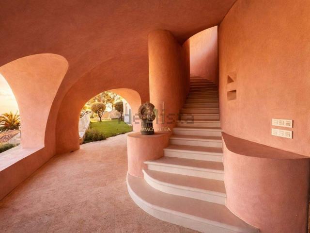 Chalet, Altea