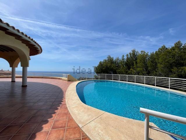 Chalet, Altea