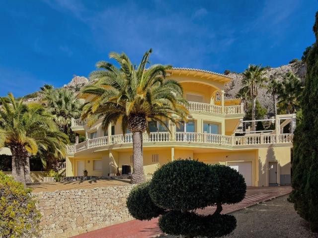 Chalet, Altea