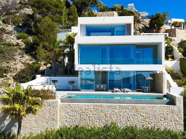 Chalet, Altea