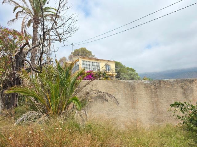 Chalet, Altea