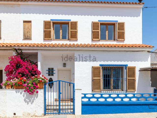Chalet, Altea