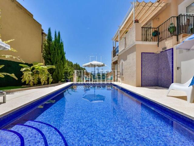 Chalet, Altea