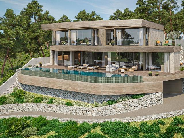 Chalet, Altea