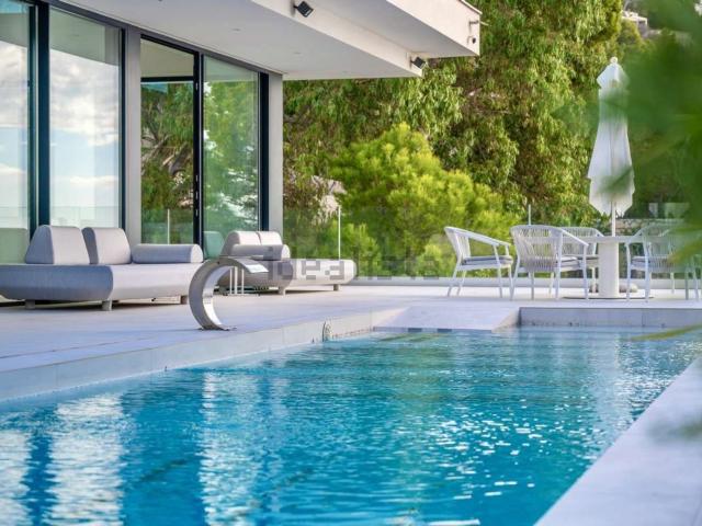 Chalet, Altea