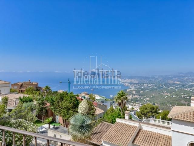 Chalet, Altea