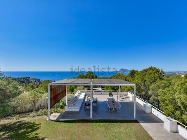 Chalet, Altea