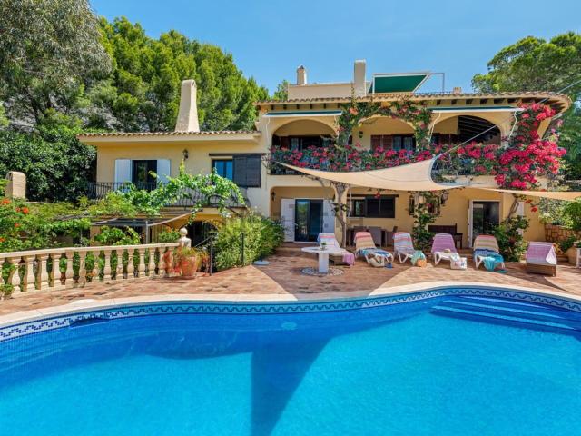 Chalet, Altea