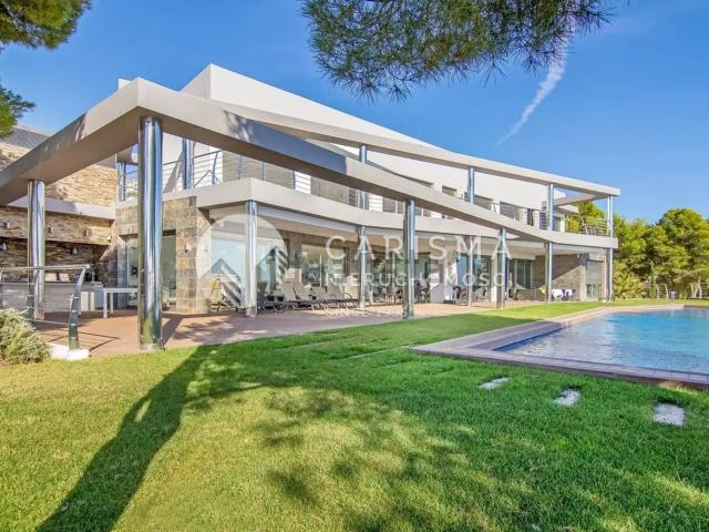 Chalet, Altea