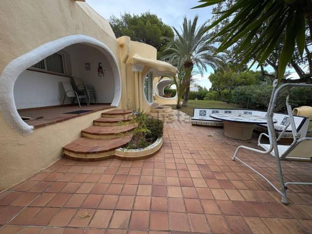 Chalet, Altea