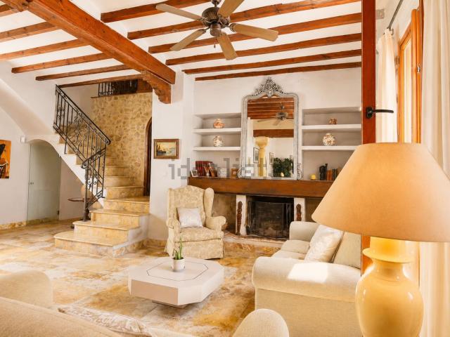 Chalet, Altea