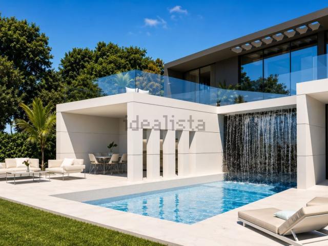 Chalet, Altea