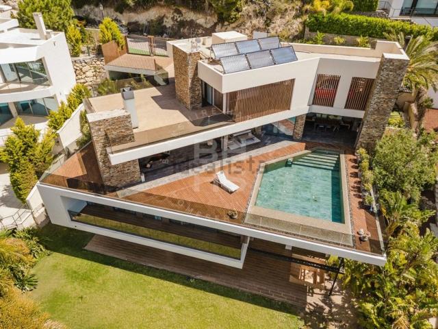 Chalet, Altea