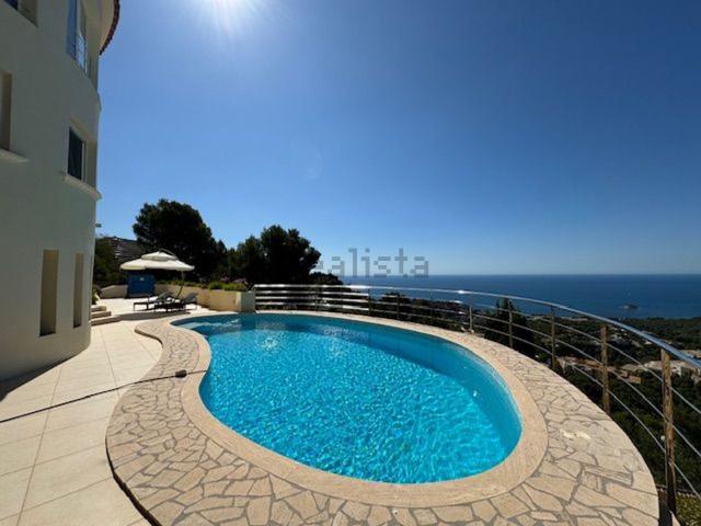 Chalet, Altea