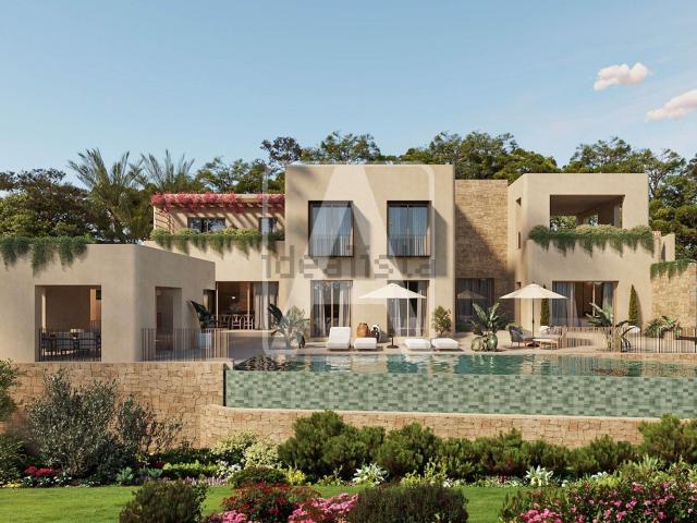 Chalet, Altea
