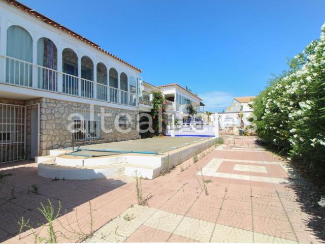 Chalet, Altea