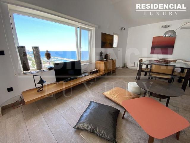 Chalet, Altea