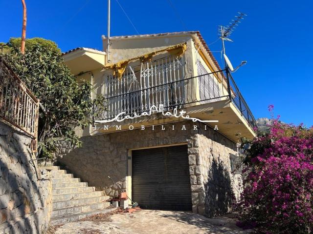 Chalet, Altea