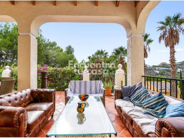 Chalet, Altea