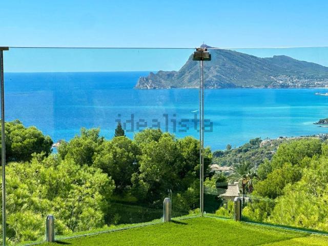 Chalet, Altea