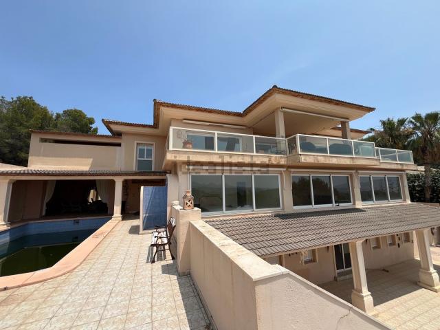 Chalet, Altea