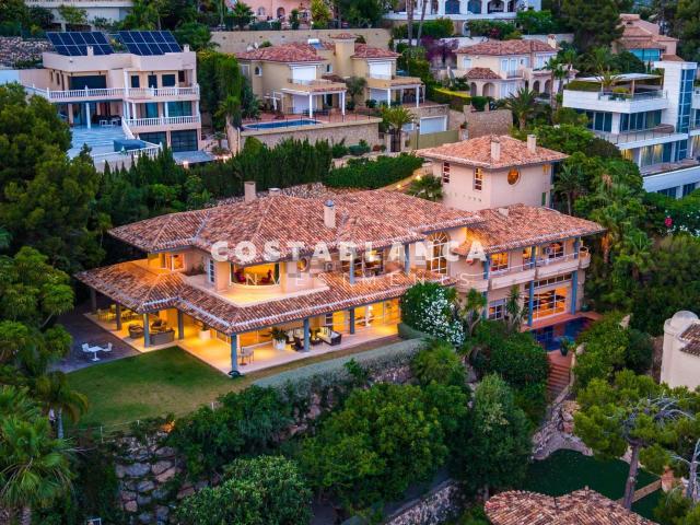 Chalet, Altea