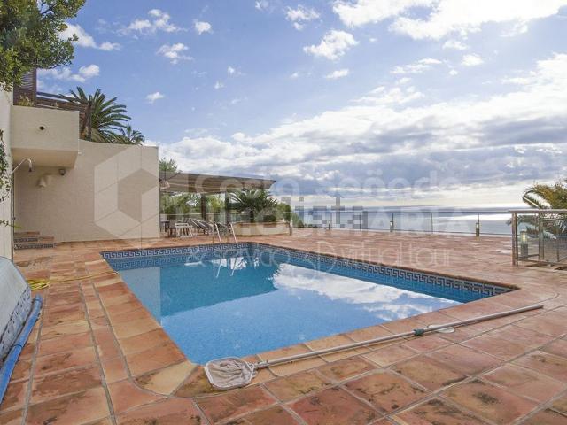 Chalet, Altea