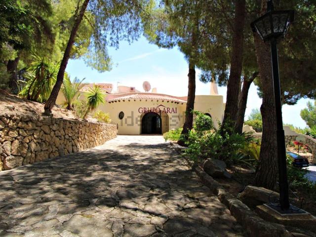 Chalet, Altea