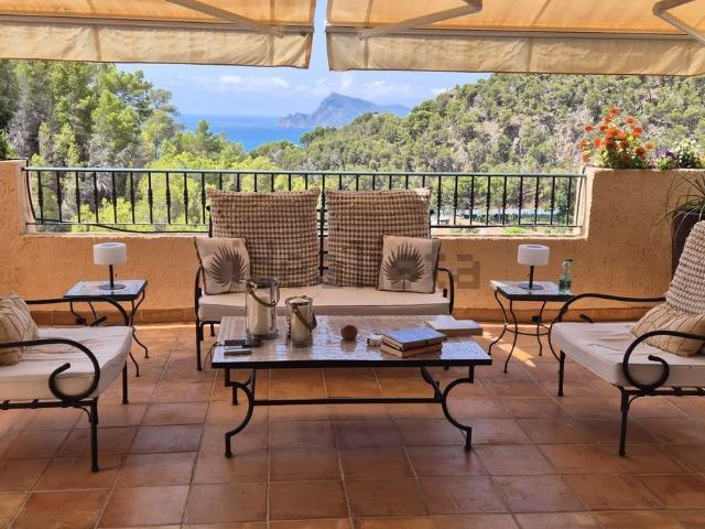Chalet, Altea
